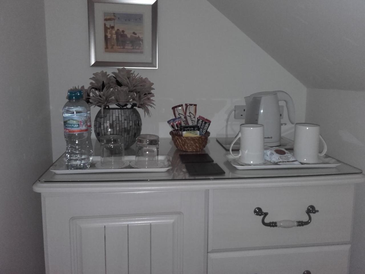 Eastdale Bed And Breakfast North Ferriby Extérieur photo